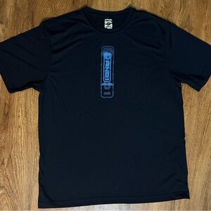 Blue AND1 basketball tee. Y2K, vintage. Men’s size XL